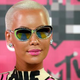 Model Amber Rose
Frazer Harrison/Getty Images
